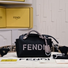 Fendi Top Handle Bags